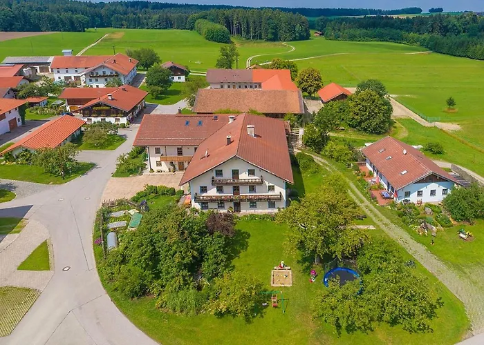 Gilg-Kräuterhof