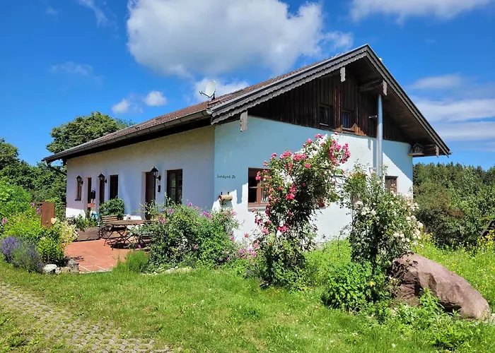 Gilg-Kräuterhof