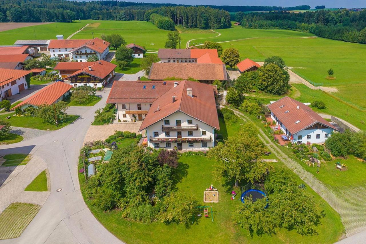 Gilg-kräuterhof *