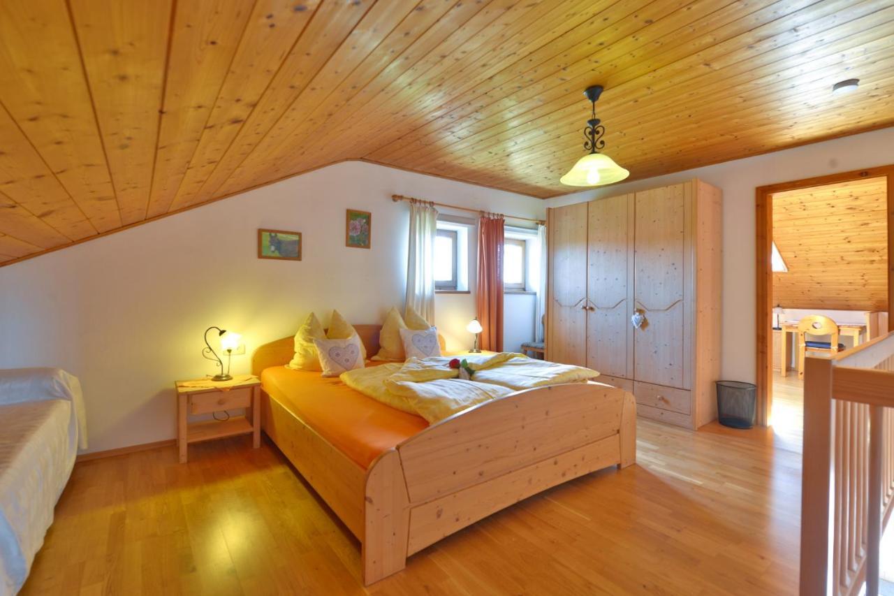 Apartment Gilg-kräuterhof